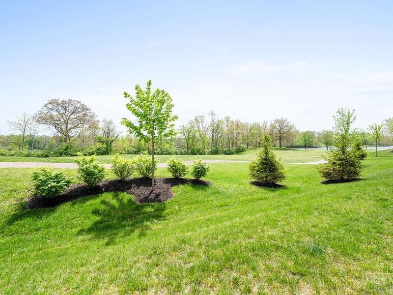 4413 Waters Edge Lane, Lebanon, OH 45036 Photo 34