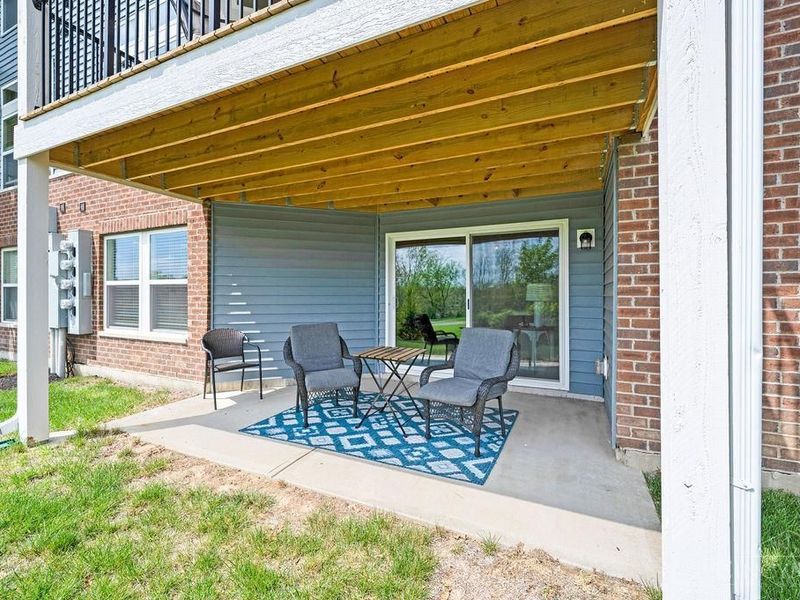 4413 Waters Edge Lane, Lebanon, OH 45036 Photo 35