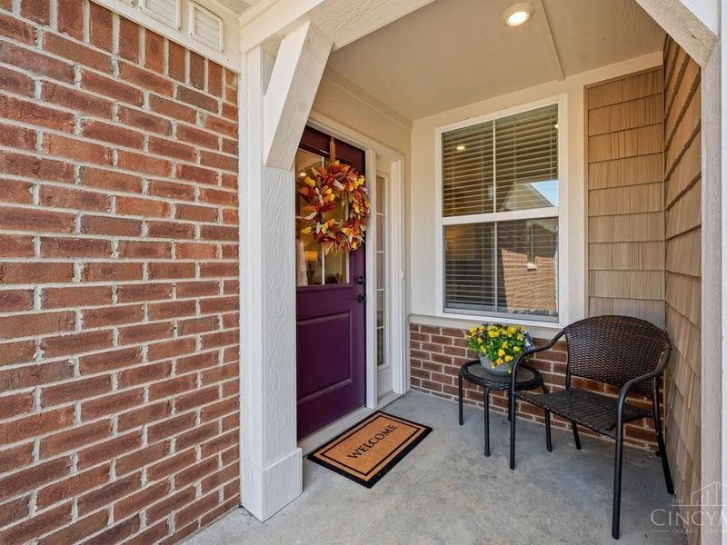 4413 Waters Edge Lane, Lebanon, OH 45036 Photo 36