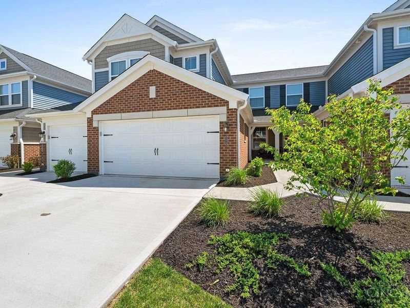 4413 Waters Edge Lane, Lebanon, OH 45036 Photo 37