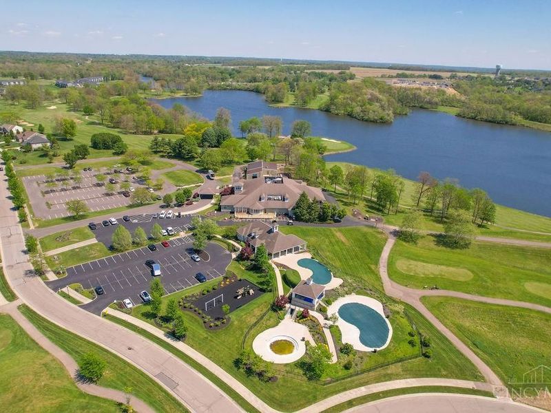 4413 Waters Edge Lane, Lebanon, OH 45036 Photo 40