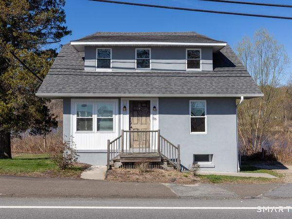 135 Middlesex, Chester, CT 06412