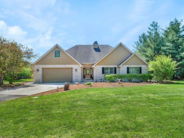 4595 Shady Lane , Morris, IL 60450