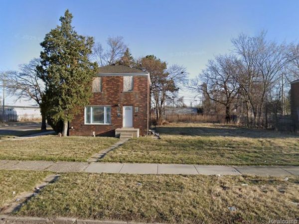 4001 E Outer Drive, Detroit, MI 48234