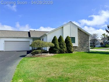 7192 Hawthorne Circle, Atlas Twp, MI 48438