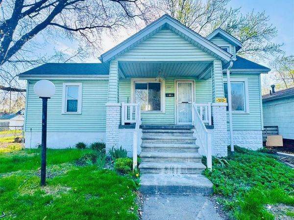 19307 Fleming Street, Detroit, MI 48234