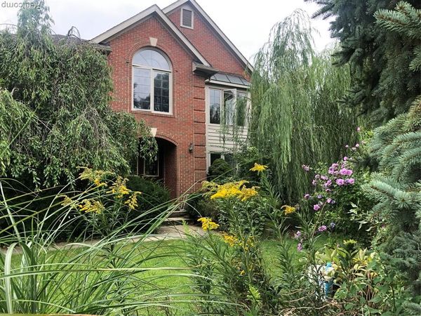 40745 N Northville Trail , Northville, MI 48168