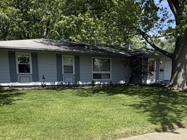 2008 Arapahoe Drive, Lafayette, IN 47909