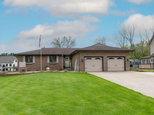 29342 River Shore Estates, Elkhart, IN 46516