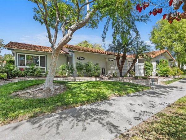 2146 Ronda Granada, Unit C, Laguna Woods, CA 92637