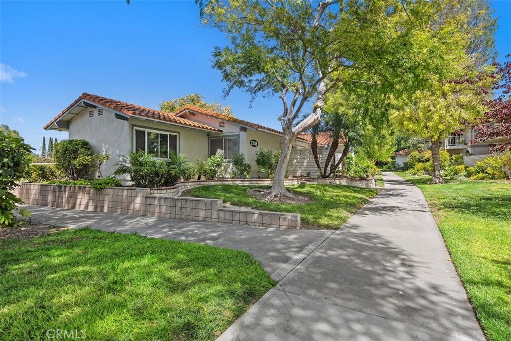 2146 Ronda Granada, Unit C, Laguna Woods, CA 92637 Main Photo