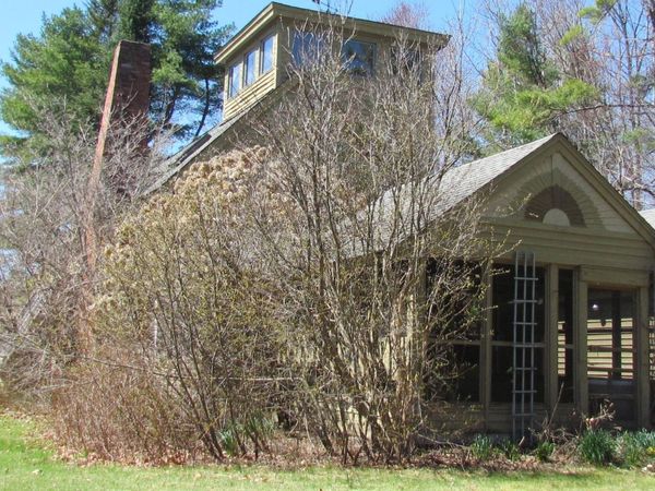 33 Sugar Run, Thornton, NH 03285