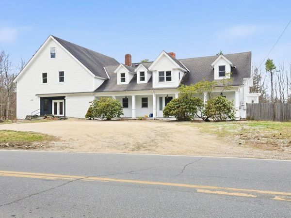 3 Elm Hill Road, Peterborough, NH 03458