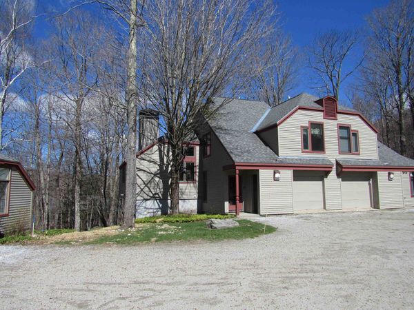 B2 Maple Hill Road, Winhall, VT 05340