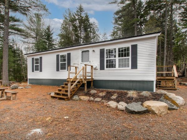327 Elm Street, Machias, ME 04654