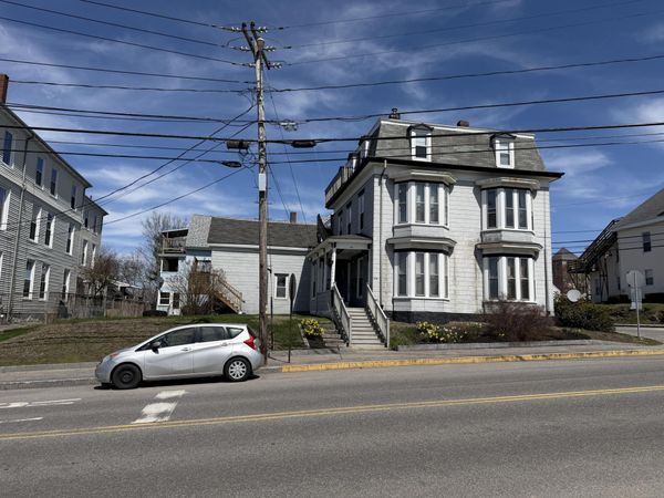 350 Main Street , Biddeford, ME 04005