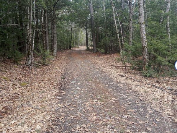 005-009A Ridge School Road, Liberty, ME 04949