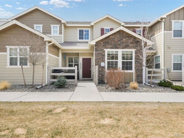 16361 Gaucho Gulch Grove , Monument, CO 80132
