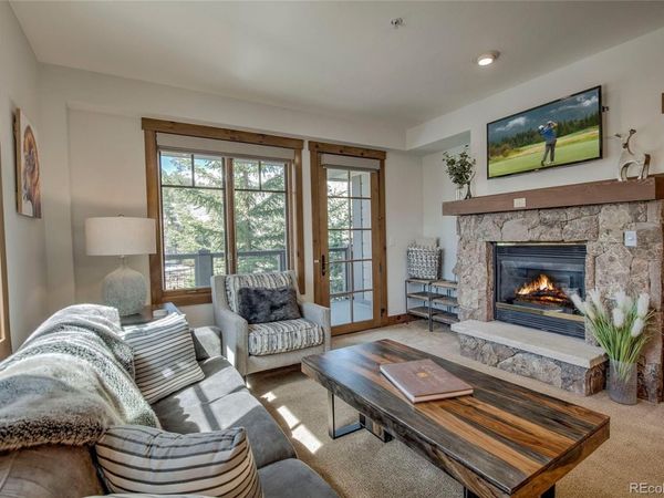50 Mountain Thunder Drive , Unit 1214, Breckenridge, CO 80424