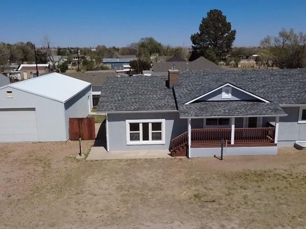 1310 Colorado Street , Limon, CO 80828