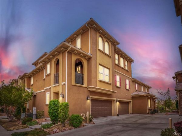 3421 Cascina Circle, Unit C, Highlands Ranch, CO 80126