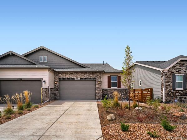 23966 E River Front Drive , Aurora, CO 80019