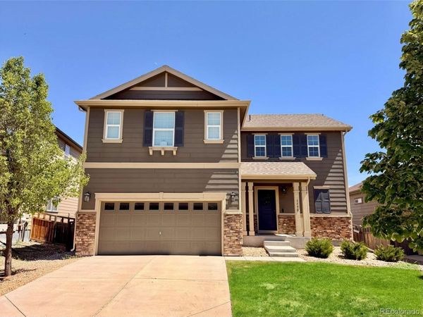 3490 Raintree Lane , Dacono, CO 80514