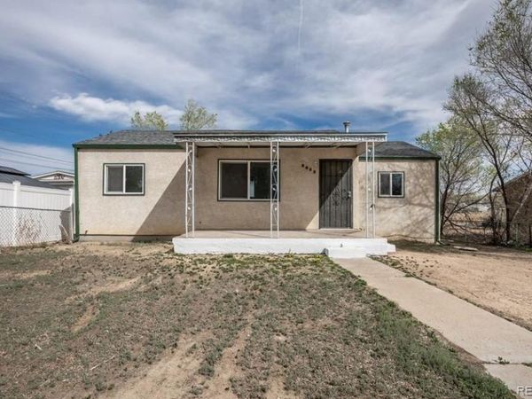 2632 Norwich Avenue , Pueblo, CO 81003