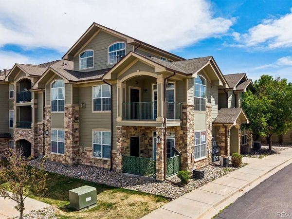 18657 Stroh Road , Unit 4207, Parker, CO 80134
