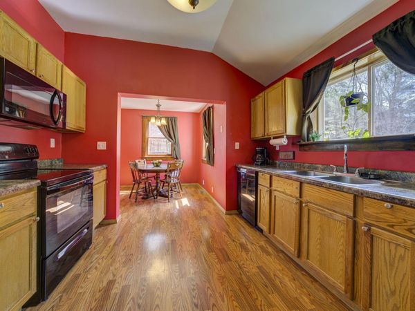 6250 Keffer Road, Kingsley, MI 49649