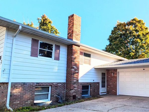 408 Sunnyside Street, Mancelona, MI 49659