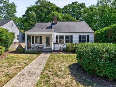 1506 Hanover Street, Raleigh, NC 27608