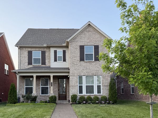 152 Calm Waters St, Franklin, TN 37064