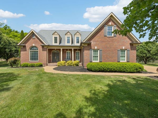 608 Akin Ct , Franklin, TN 37064