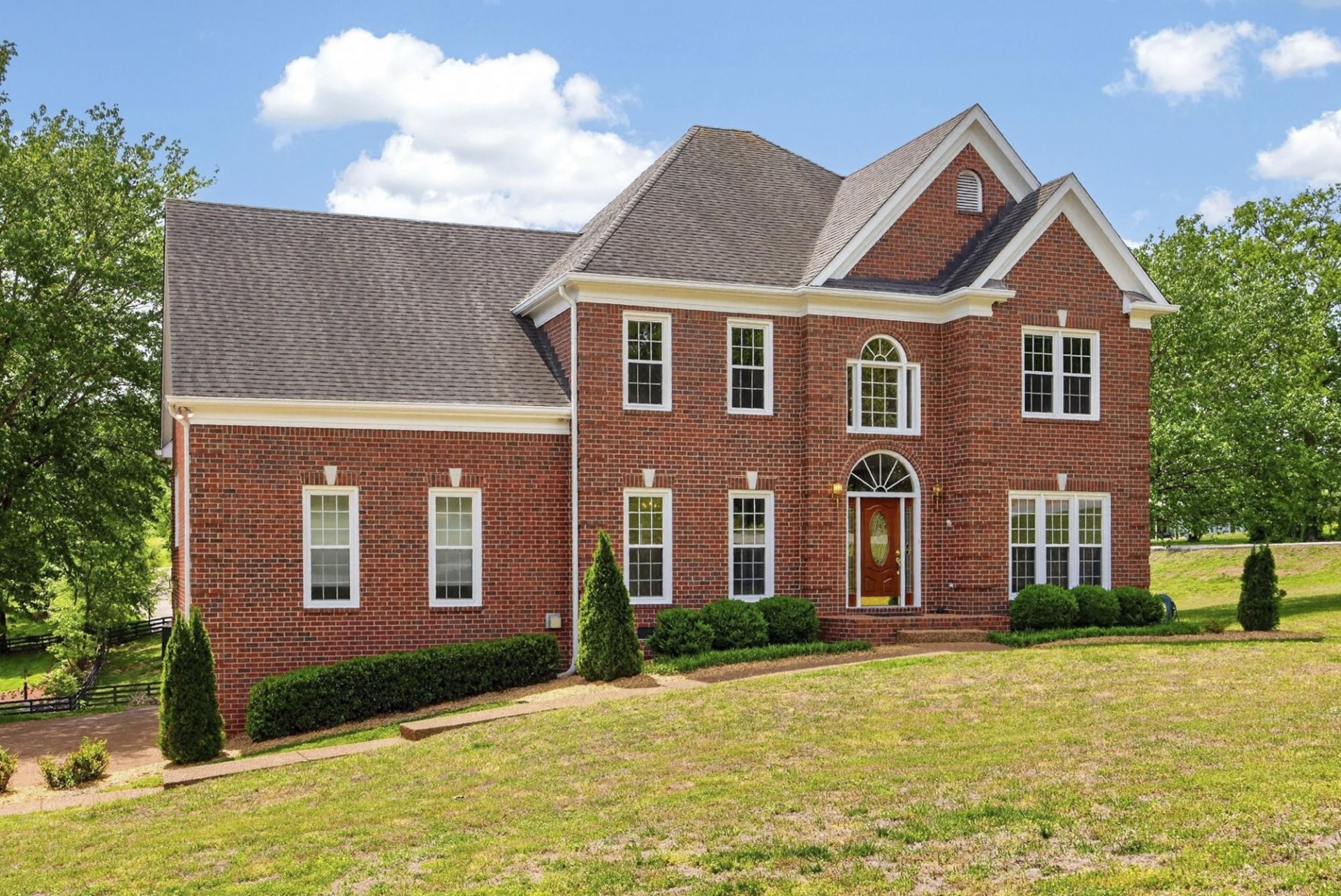 4220 Warren Rd , Franklin, TN 37067 Main Photo