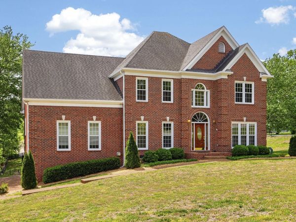 4220 Warren Rd , Franklin, TN 37067