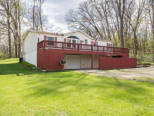 6547 Ann Arbor Road, Jackson, MI 49201