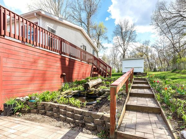 6547 Ann Arbor Road, Jackson, MI 49201