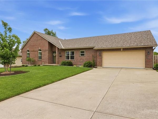 302 E Lawn Street, Odessa, MO 64076