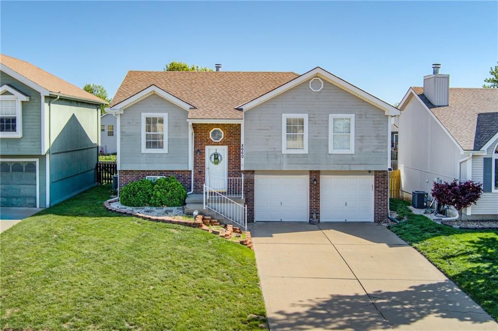 8660 NE 110th Street, Kansas City, MO 64157 Main Photo