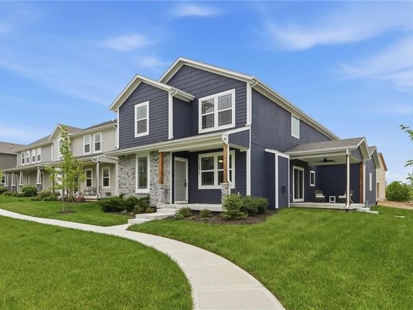 16872 W 164th Terrace, Olathe, KS 66062