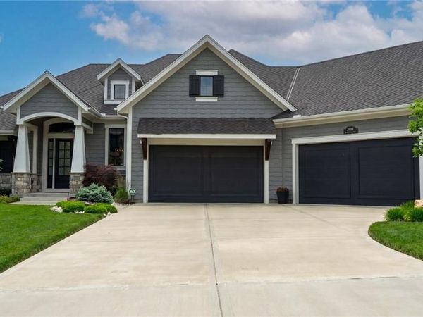 21303 W 94th Terrace, Lenexa, KS 66220
