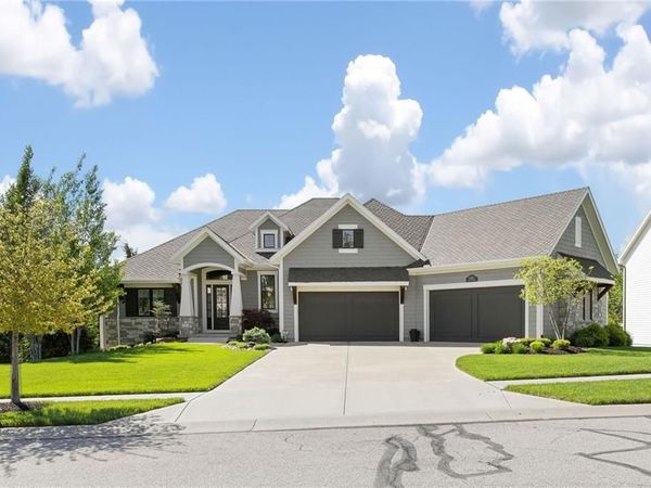 21303 W 94th Terrace, Lenexa, KS 66220