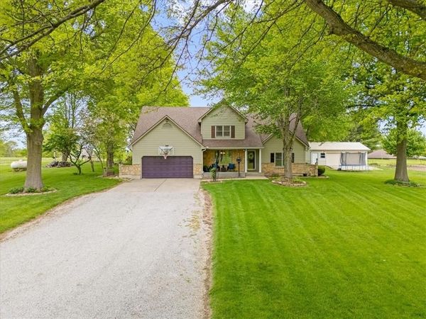 1311 N Elsea Smith Road, Independence, MO 64016