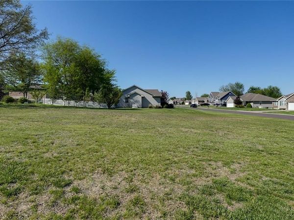 LOT 67 MOORE Place, Odessa, MO 64076