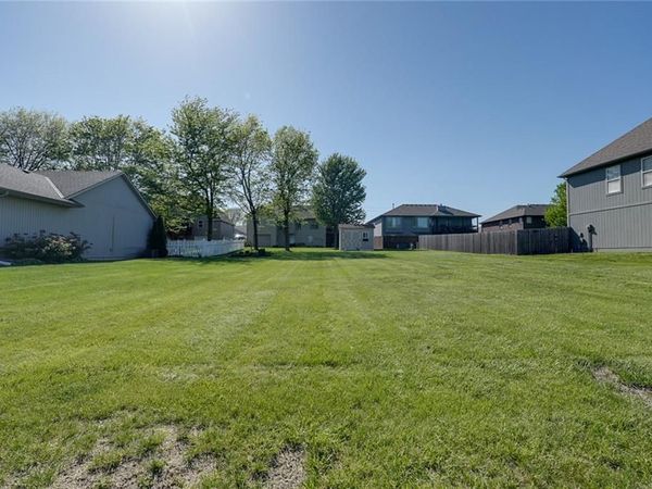 LOT 65 MOORE Place, Odessa, MO 64076