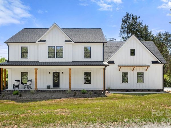 4762 Lazy Lane, Denver, NC 28037
