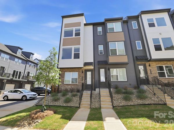 5525 Swaling Street , Charlotte, NC 28217