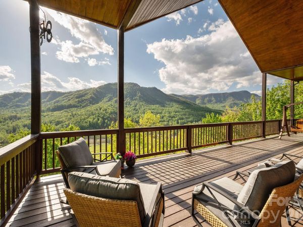 80 E Valley View Drive, Marion, NC 28752
