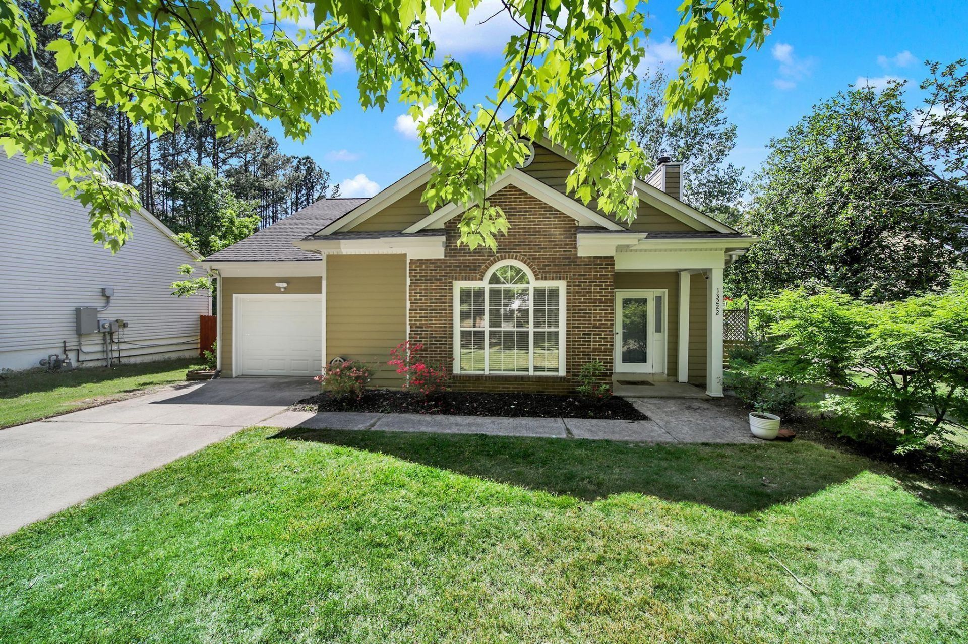 13222 Baker Mills Road, Pineville, NC 28134 Main Photo